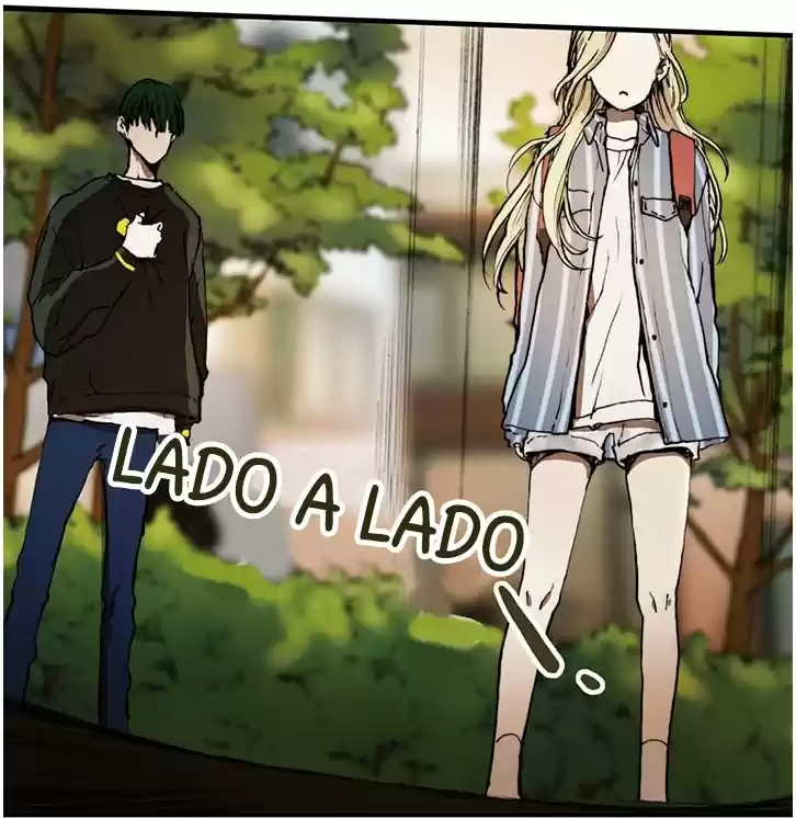 No Creo Que Esto Sea capítulo 6 página 28