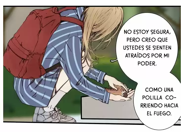 No Creo Que Esto Sea capítulo 6 página 30