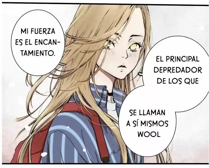 No Creo Que Esto Sea capítulo 6 página 31