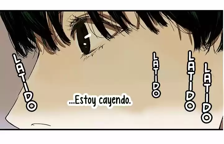 No Creo Que Esto Sea capítulo 6 página 35