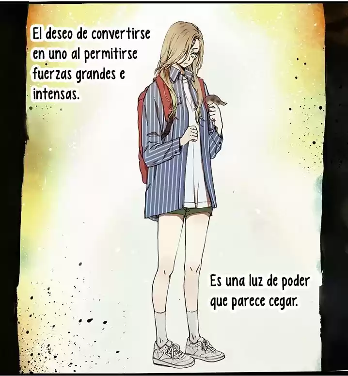 No Creo Que Esto Sea capítulo 6 página 36