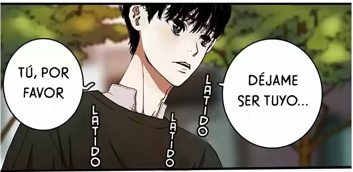 No Creo Que Esto Sea capítulo 6 página 38