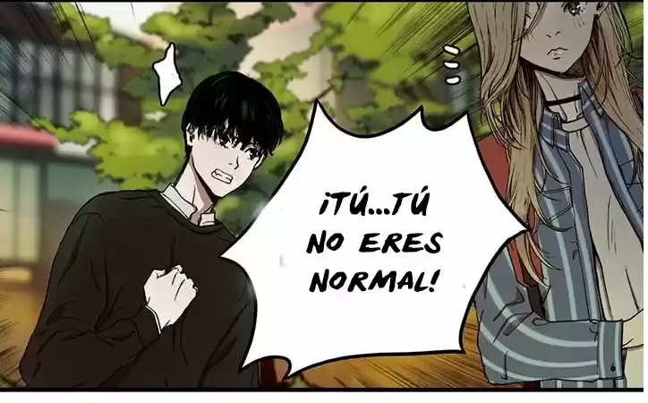 No Creo Que Esto Sea capítulo 6 página 43