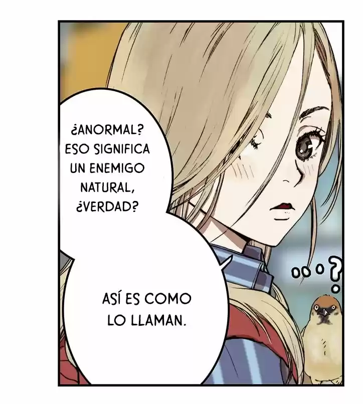No Creo Que Esto Sea capítulo 6 página 44