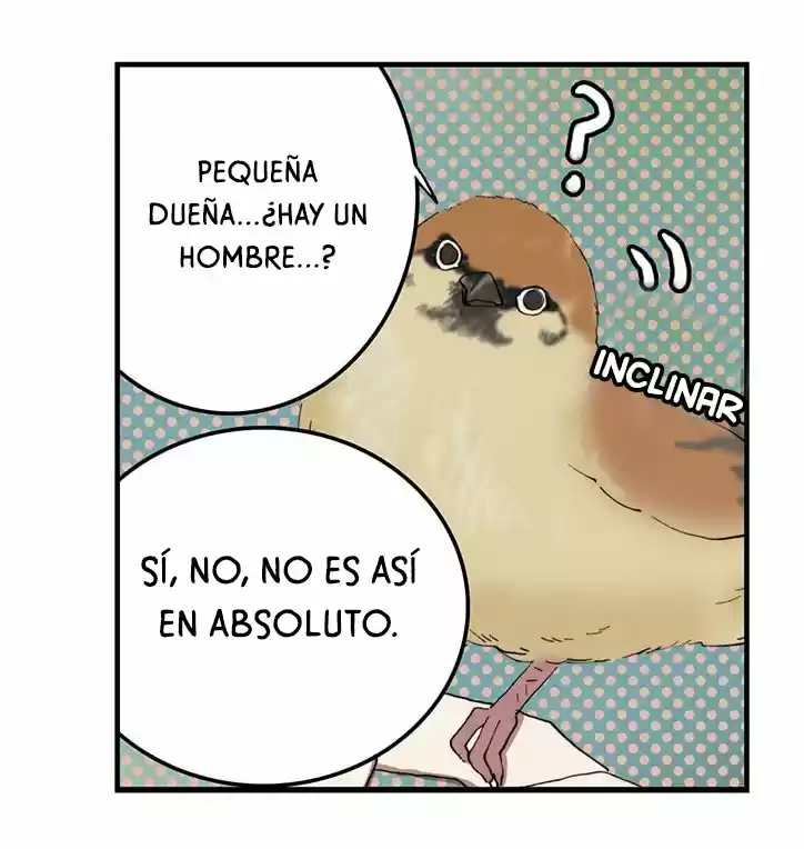 No Creo Que Esto Sea capítulo 6 página 45