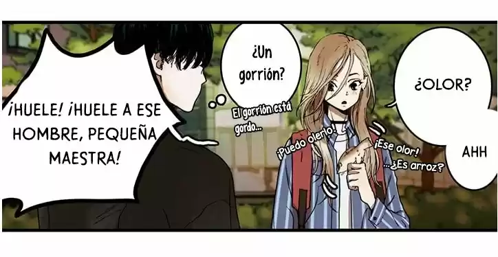 No Creo Que Esto Sea capítulo 6 página 46