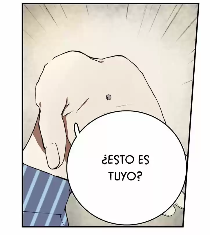 No Creo Que Esto Sea capítulo 6 página 47