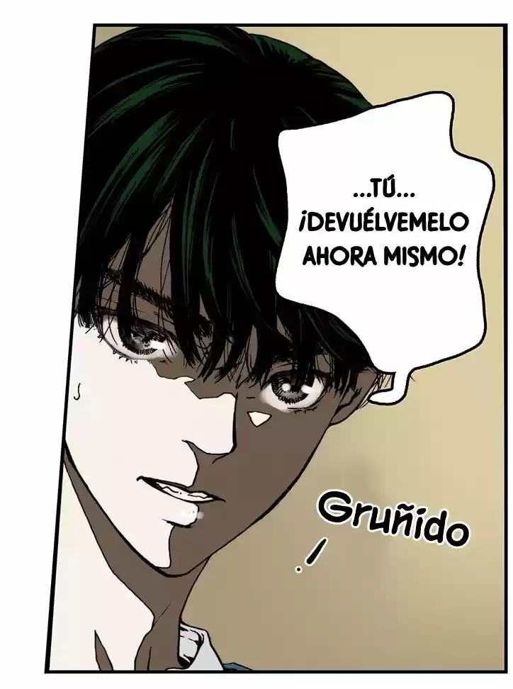 No Creo Que Esto Sea capítulo 6 página 48
