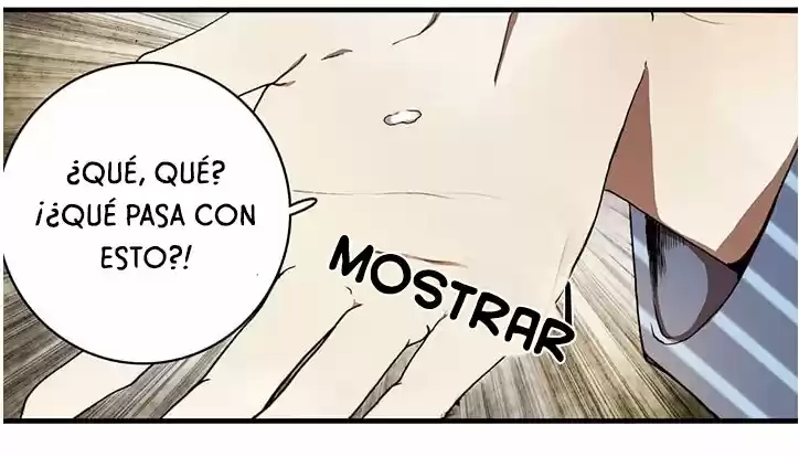 No Creo Que Esto Sea capítulo 6 página 50