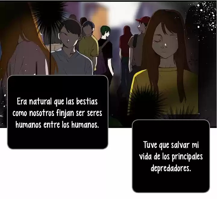 No Creo Que Esto Sea capítulo 7 página 8