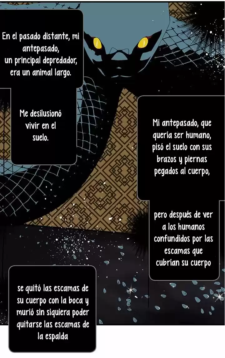 No Creo Que Esto Sea capítulo 7 página 10