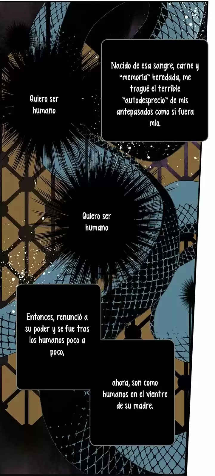 No Creo Que Esto Sea capítulo 7 página 11
