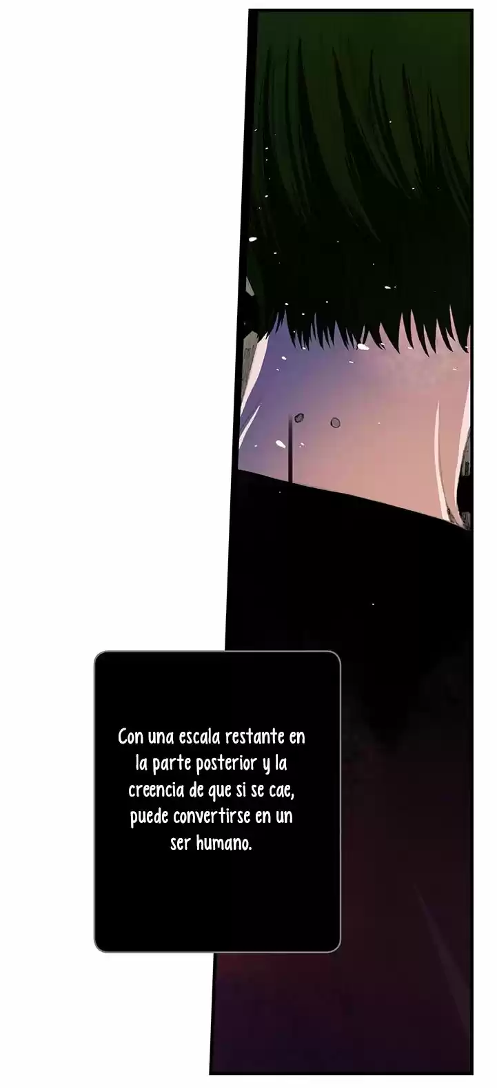 No Creo Que Esto Sea capítulo 7 página 12