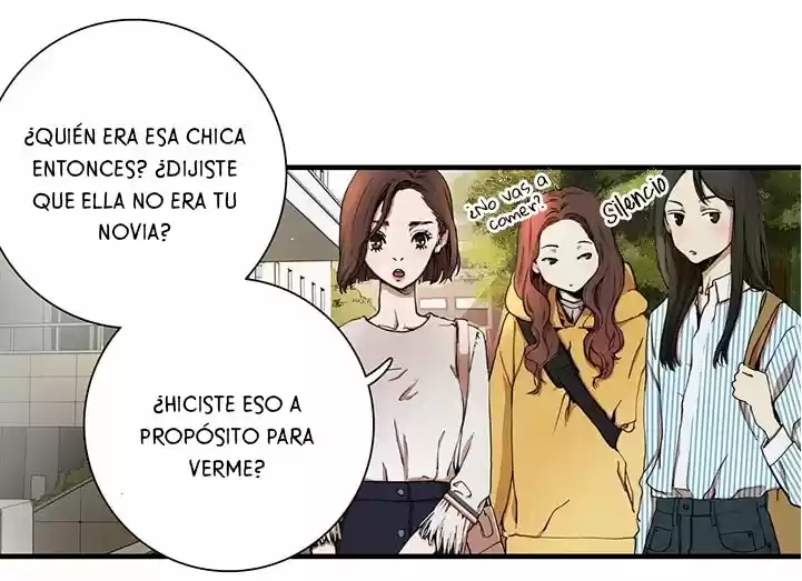 No Creo Que Esto Sea capítulo 7 página 15