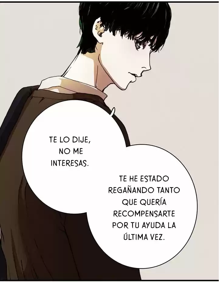 No Creo Que Esto Sea capítulo 7 página 20