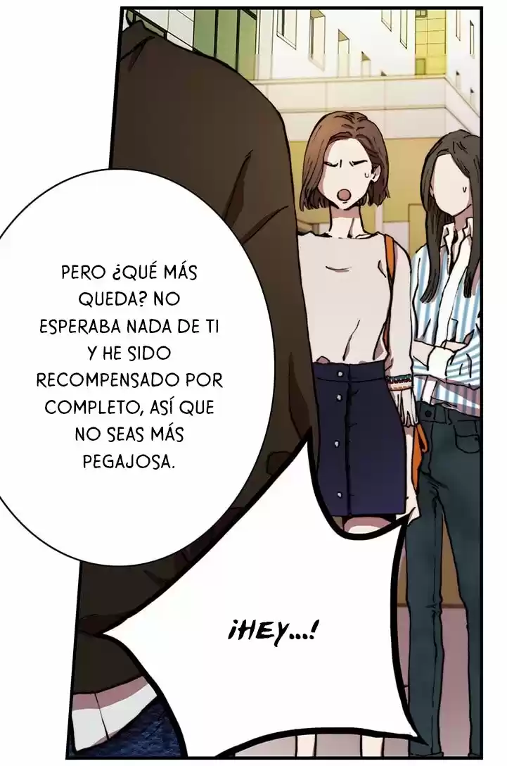 No Creo Que Esto Sea capítulo 7 página 21