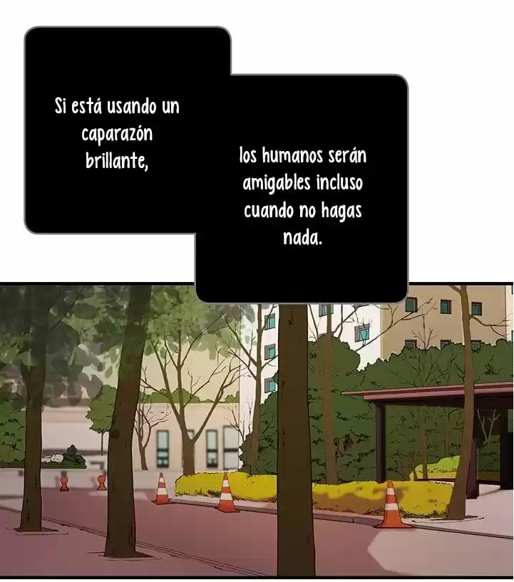 No Creo Que Esto Sea capítulo 7 página 23