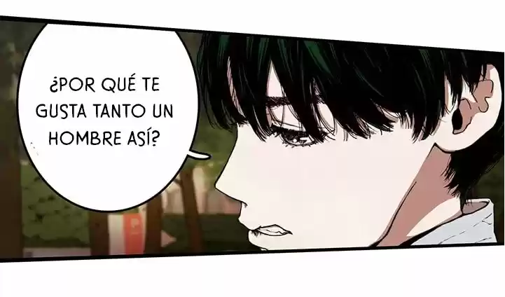 No Creo Que Esto Sea capítulo 7 página 25
