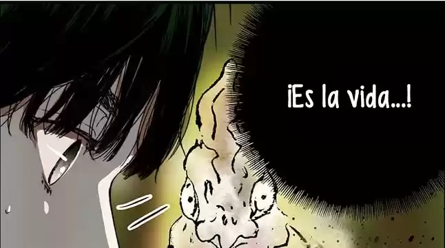 No Creo Que Esto Sea capítulo 7 página 28