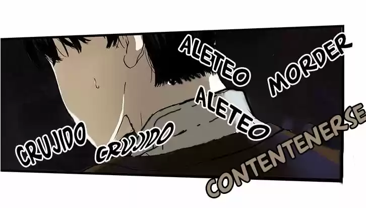 No Creo Que Esto Sea capítulo 7 página 33