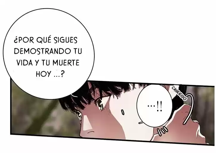 No Creo Que Esto Sea capítulo 7 página 37