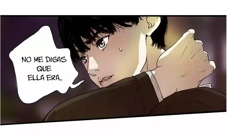 No Creo Que Esto Sea capítulo 7 página 39