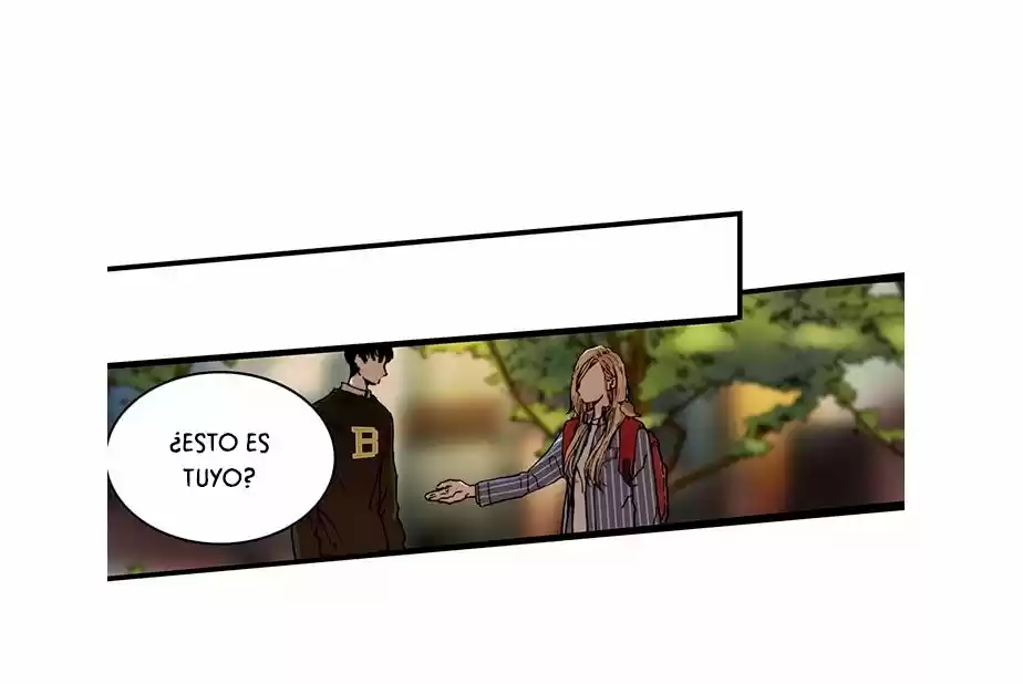 No Creo Que Esto Sea capítulo 8 página 5