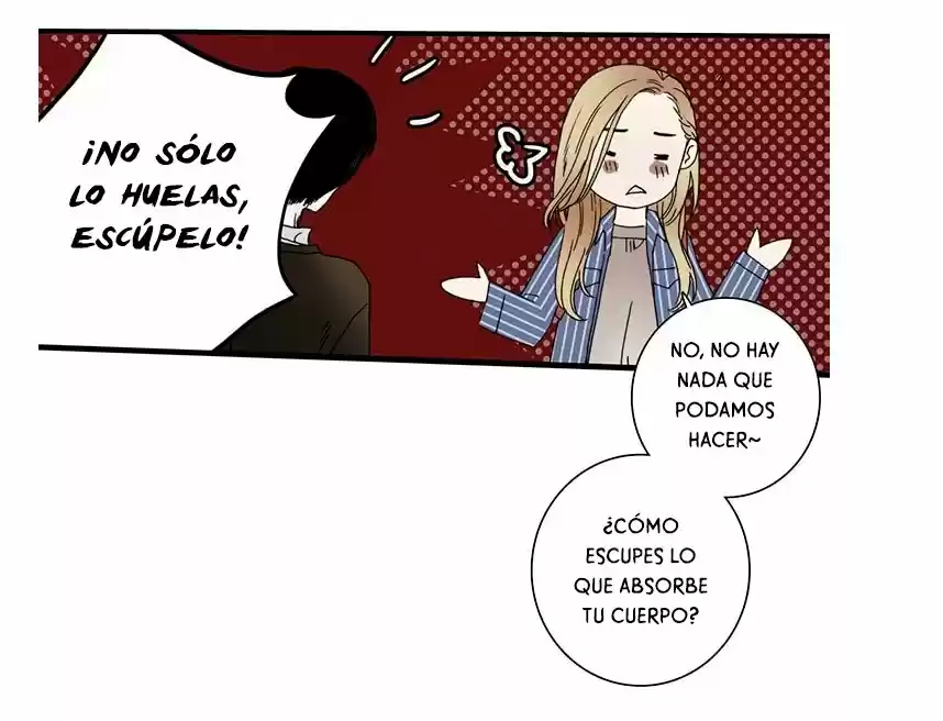 No Creo Que Esto Sea capítulo 8 página 10