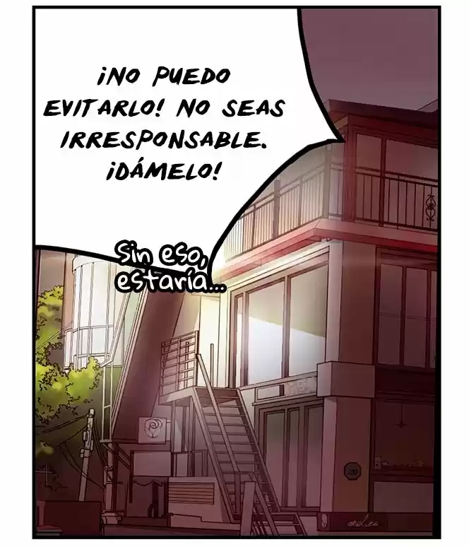 No Creo Que Esto Sea capítulo 8 página 11