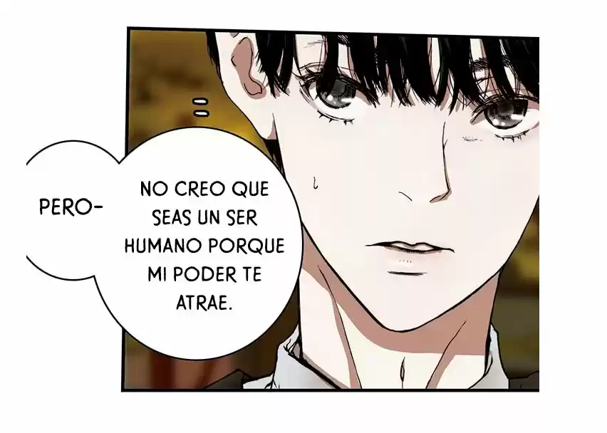 No Creo Que Esto Sea capítulo 8 página 12