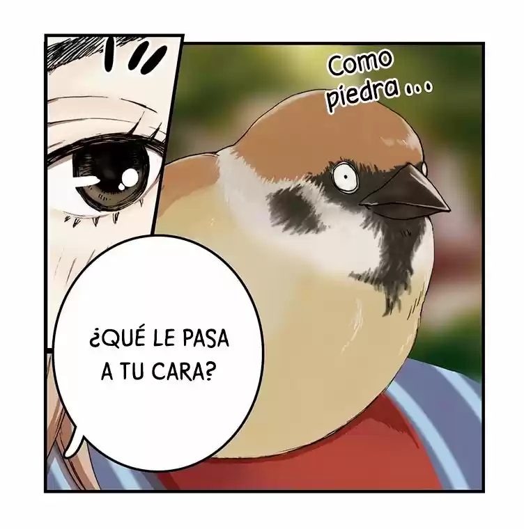 No Creo Que Esto Sea capítulo 8 página 19