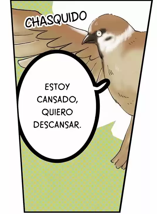 No Creo Que Esto Sea capítulo 8 página 21