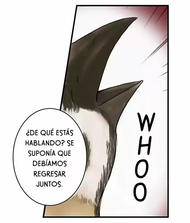 No Creo Que Esto Sea capítulo 8 página 22