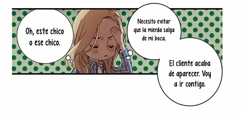 No Creo Que Esto Sea capítulo 8 página 24