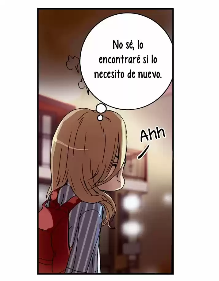 No Creo Que Esto Sea capítulo 8 página 25