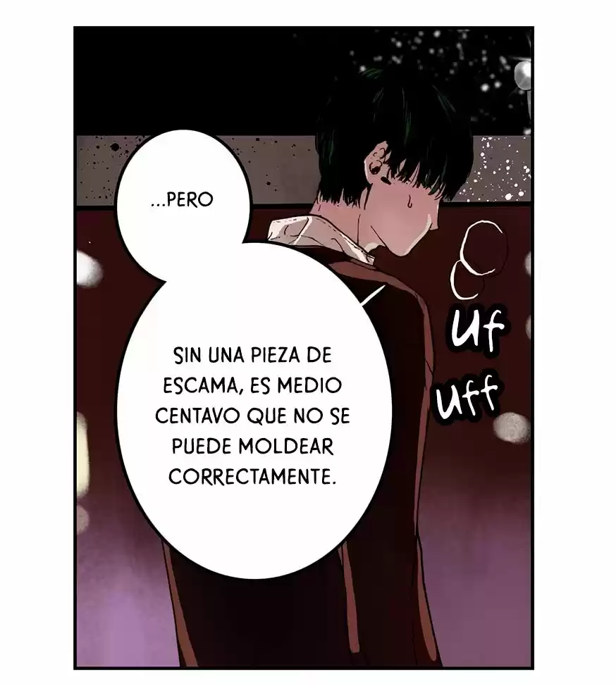 No Creo Que Esto Sea capítulo 8 página 30