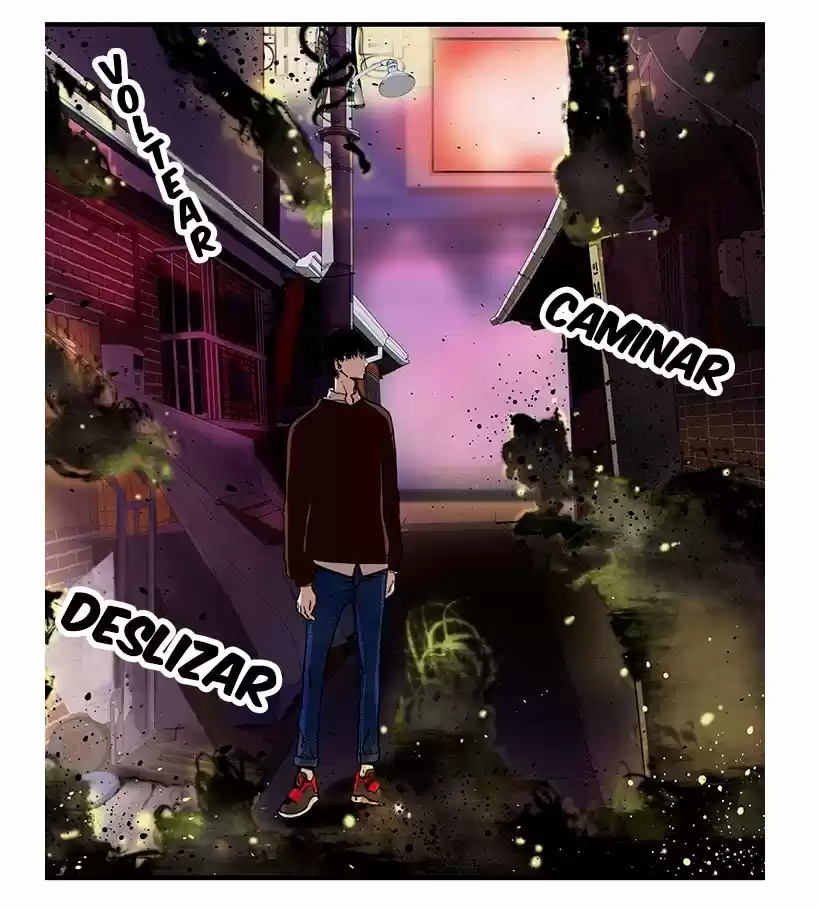 No Creo Que Esto Sea capítulo 8 página 32