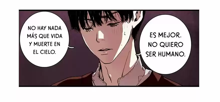 No Creo Que Esto Sea capítulo 8 página 33