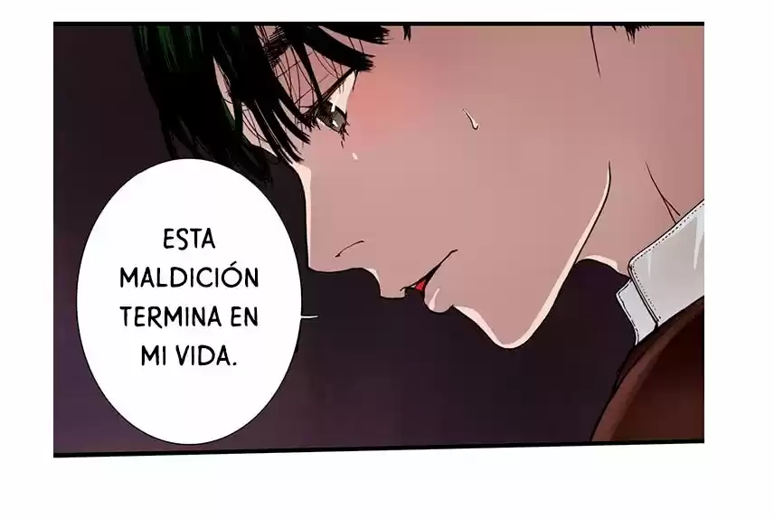 No Creo Que Esto Sea capítulo 8 página 34