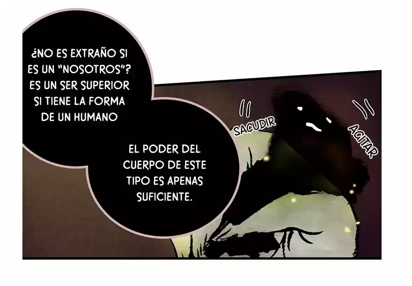 No Creo Que Esto Sea capítulo 8 página 36