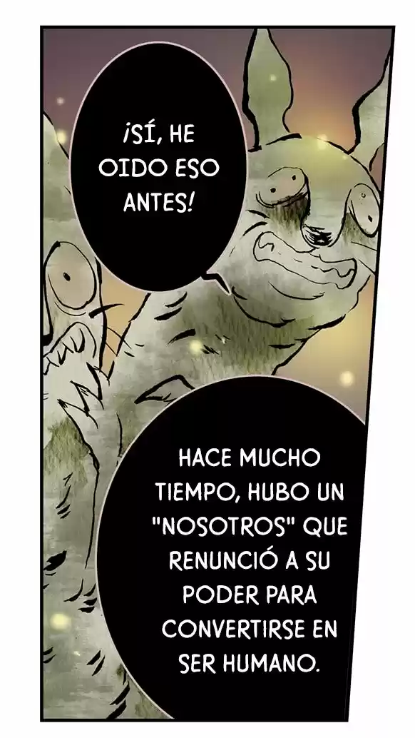 No Creo Que Esto Sea capítulo 8 página 37