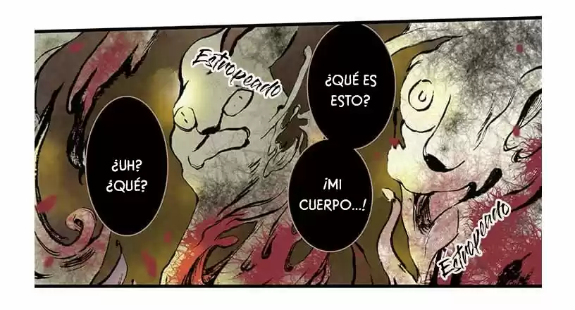 No Creo Que Esto Sea capítulo 9 página 7