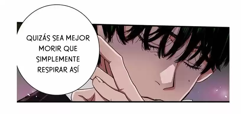 No Creo Que Esto Sea capítulo 9 página 20