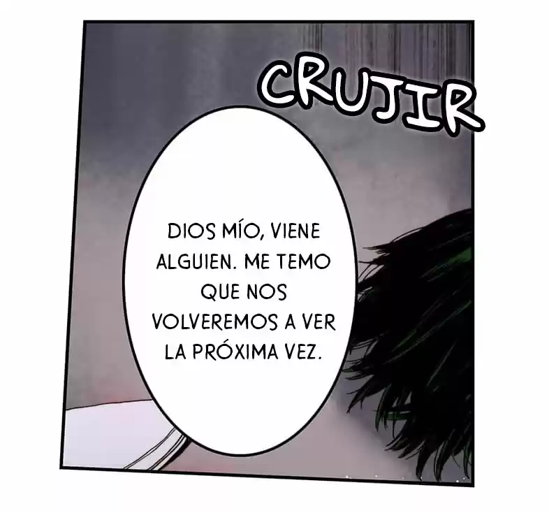 No Creo Que Esto Sea capítulo 9 página 22