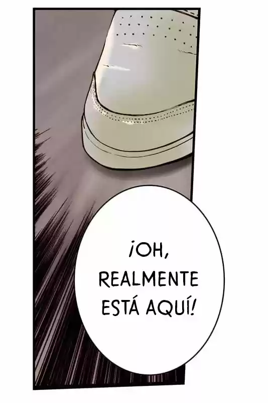 No Creo Que Esto Sea capítulo 9 página 28