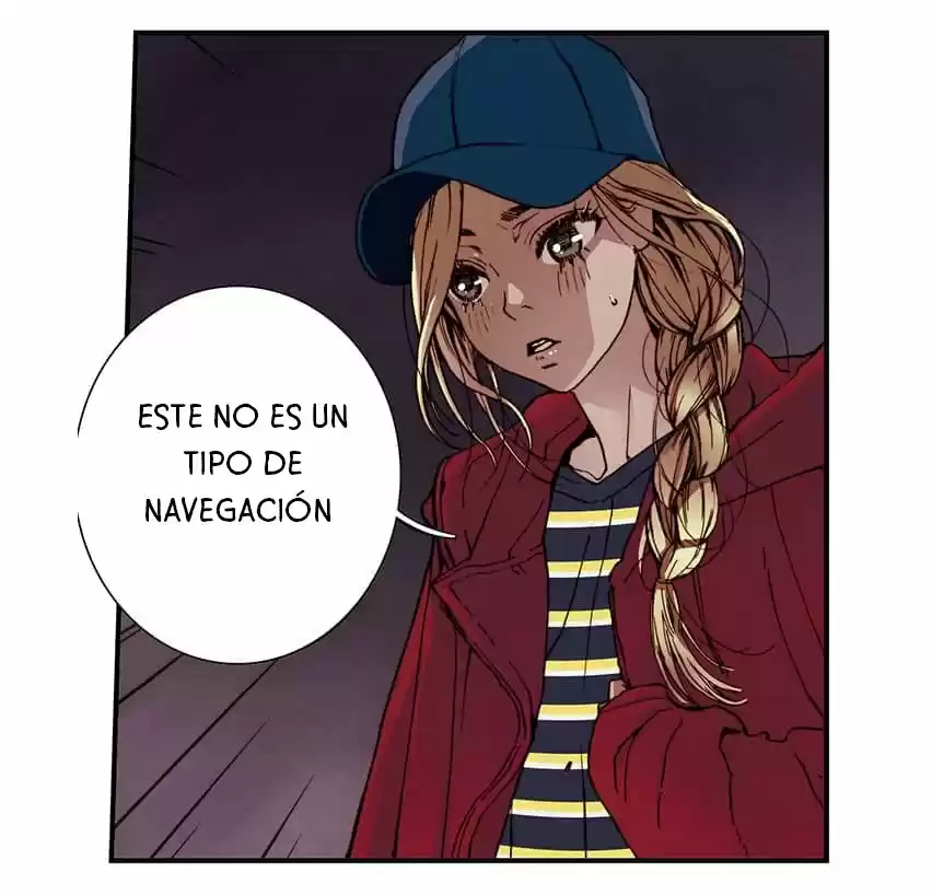 No Creo Que Esto Sea capítulo 9 página 29