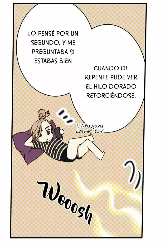 No Creo Que Esto Sea capítulo 9 página 30