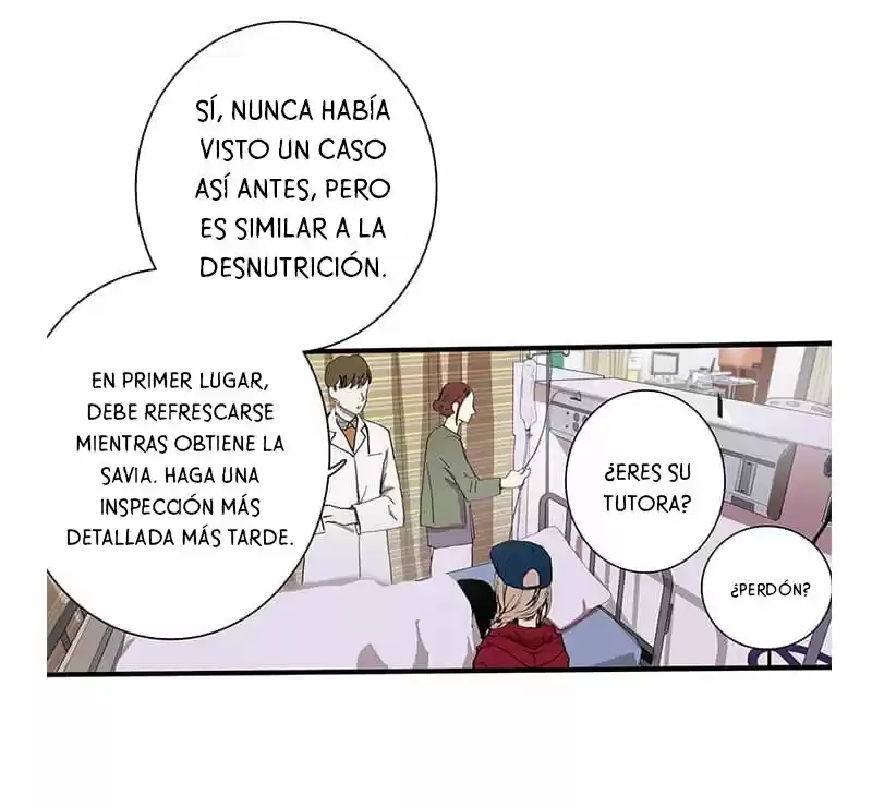 No Creo Que Esto Sea capítulo 9 página 34