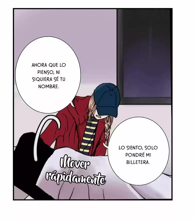 No Creo Que Esto Sea capítulo 9 página 36
