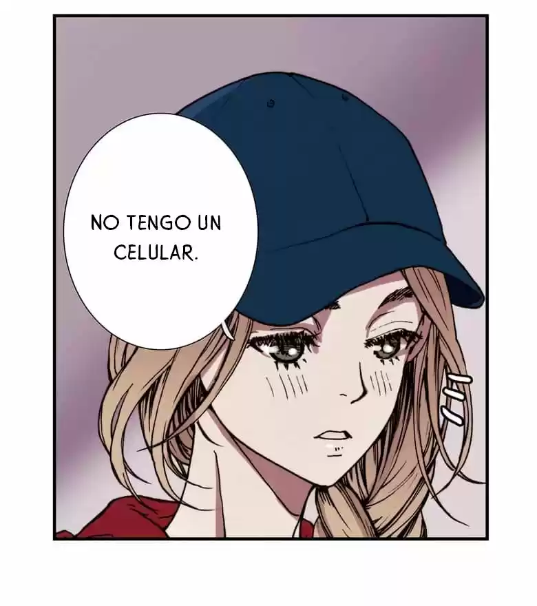 No Creo Que Esto Sea capítulo 9 página 37